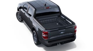 2025 Ford Maverick® External Image 3